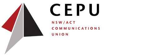 CEPU - The Communications Union